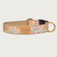 Load image into Gallery viewer, Eloise Floral Collar