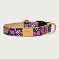 Load image into Gallery viewer, Coventry Floral Collar