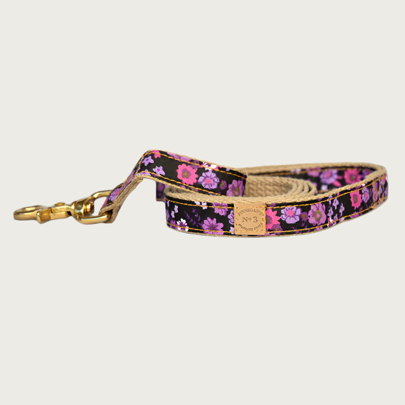 Coventry Floral Collar