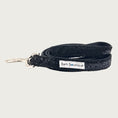 Load image into Gallery viewer, Black Sparkle Collar