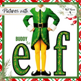 Load image into Gallery viewer, Pictures With Buddy The Elf