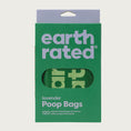Load image into Gallery viewer, Earth Rated Waste Bags