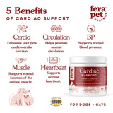 Fera Pet Cardiac Support