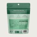 Load image into Gallery viewer, Back view of the bag of Fera Pets Hip & Joint powder. It provides additional information on product ingredients and directions for use.