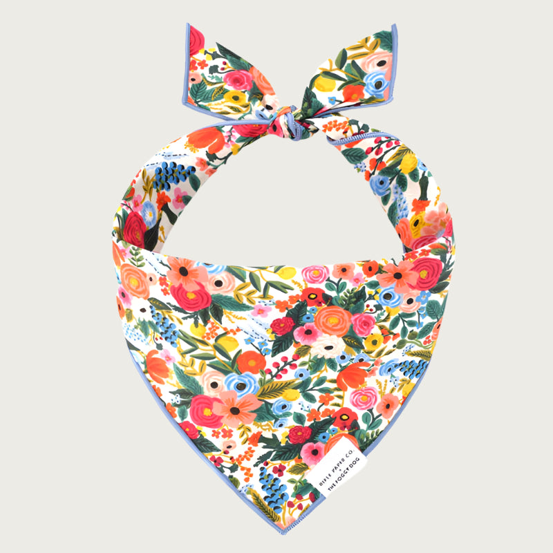 Garden Party Bandana