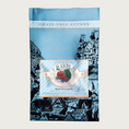 Load image into Gallery viewer, A 26 pound light blue and black bag of Fromm Hasen Duckenpfeffer Recipe dog food. The banner on top of the bag reads "Grain-Free Entree".