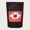 Load image into Gallery viewer, A 4 pound black and coral bag of Fromm Salmon A La Veg Recipe dog food.