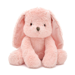 Ruby The Bunny Plushie