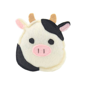 Squish Cow Toy