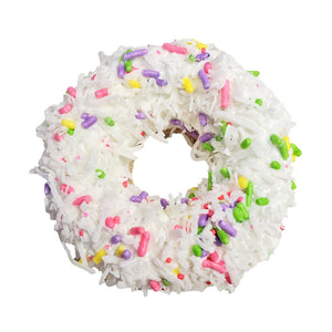 Donut - Coconut Cottontail