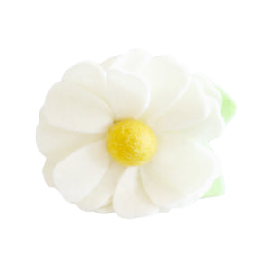 Collar Flower - Daisy