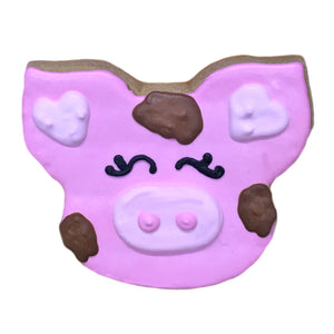 Pig Cookie