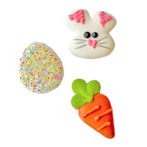 Mini Cookies - Easter