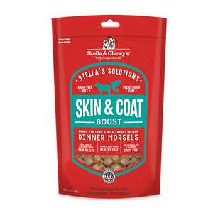 Stella's Skin & Coat Boost