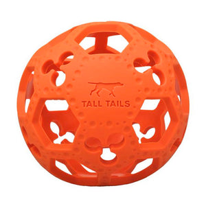 Flex-A-Ball Toy