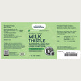 Load image into Gallery viewer, ANIMAL ESSENTIALS Milk Thistle Herbal Tonic for Dogs & Cats