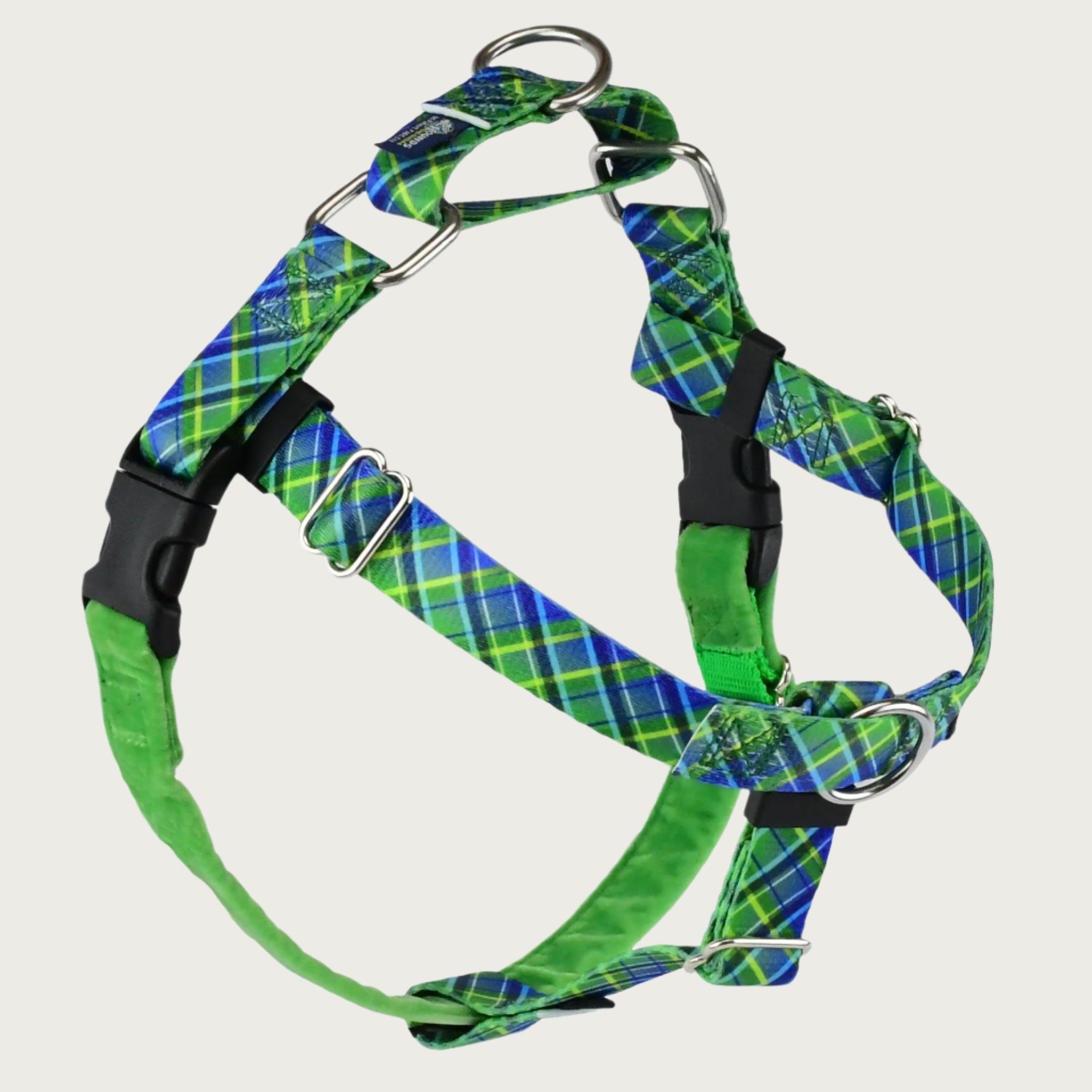 Freedom No Pull Harness