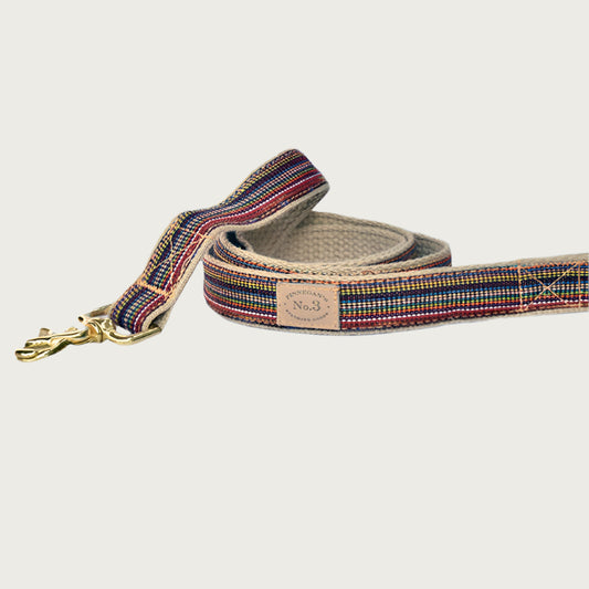 Autumn Ikat Collar