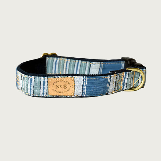 French Stripe Collar