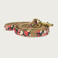Load image into Gallery viewer, Phoebe Floral Collar