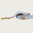 Load image into Gallery viewer, Sparrow Gingham Collar