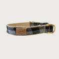 Load image into Gallery viewer, Grey Buffalo Collar