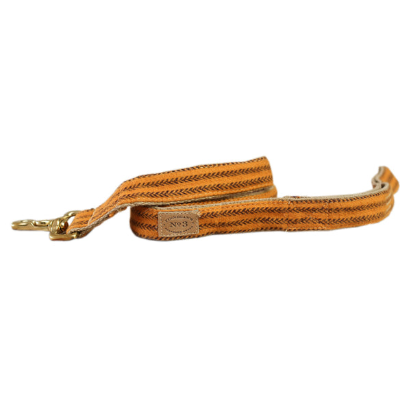 1 Baxter Flannel Plaid Collar - Finnegan's Standard Goods