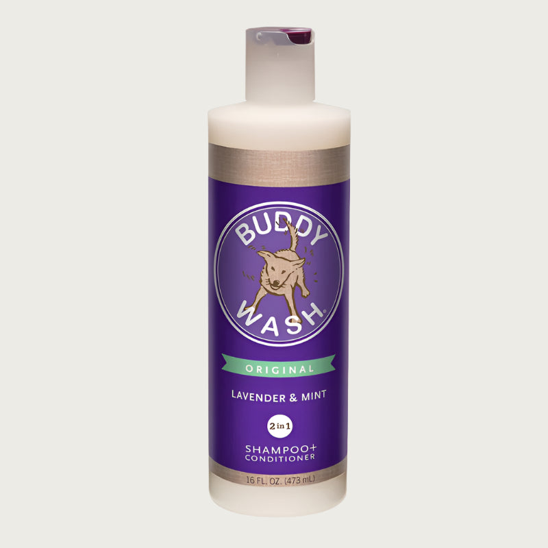 Lavender Buddy Wash