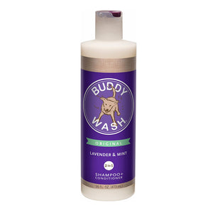 Lavender Buddy Wash