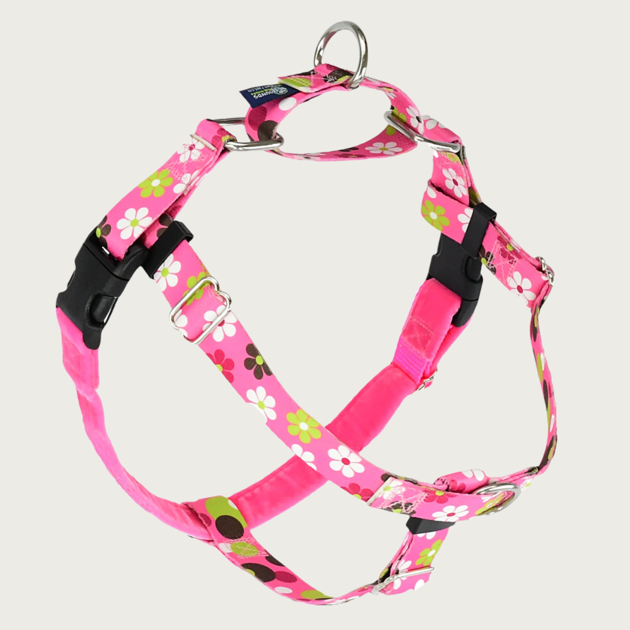 Freedom No Pull Harness