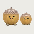 Load image into Gallery viewer, HUGGLEHOUNDS Ruff-Tex Andy Acorn