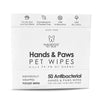 Hands & Paws Pet Wipes