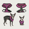 Load image into Gallery viewer, Puppia Harness