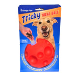 Tricky Treat Ball
