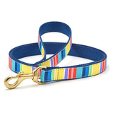 Colorful Stripe Collar