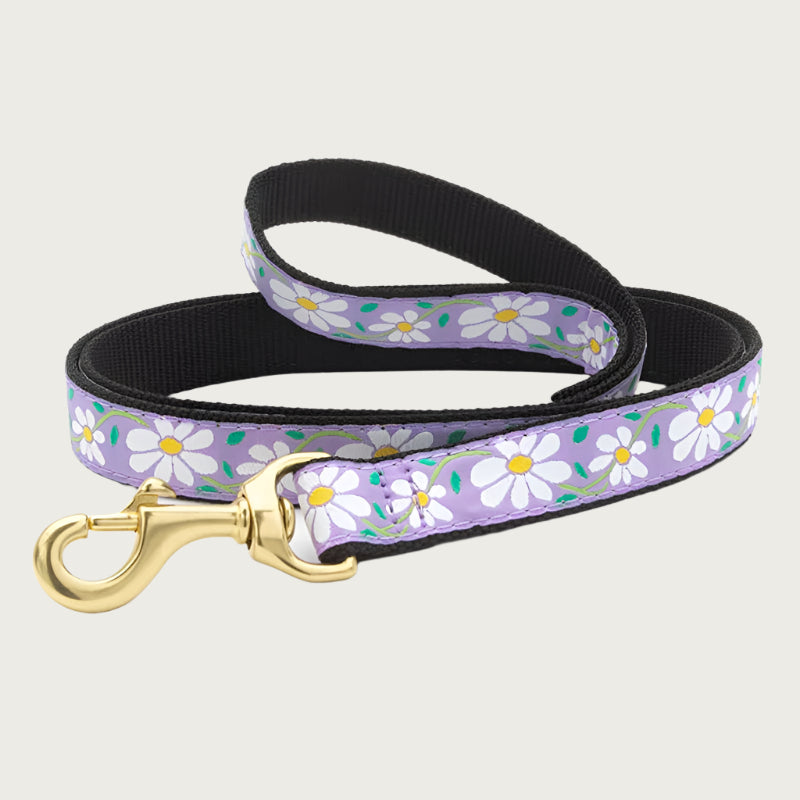 Daisy Collar
