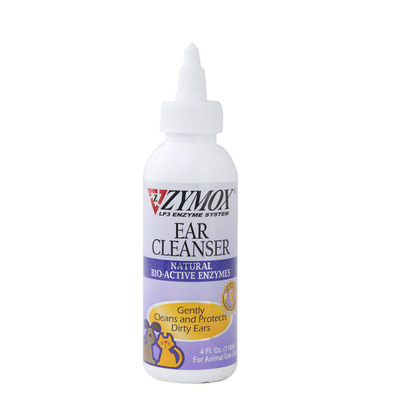 Zymox Ear Cleanser Wet Nose