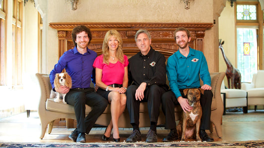 Meet Our Family - Fromm Family Foods
