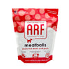 ARF Beef & Pork Meatballs