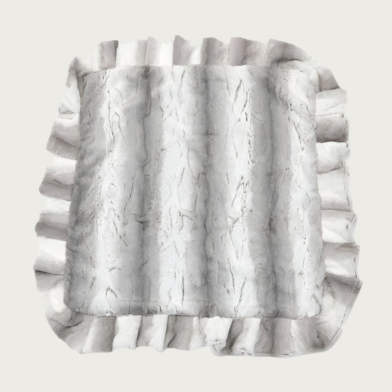 Faux Fur Blanket