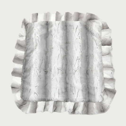 Faux Fur Blanket