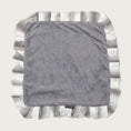 Load image into Gallery viewer, Faux Fur Blanket
