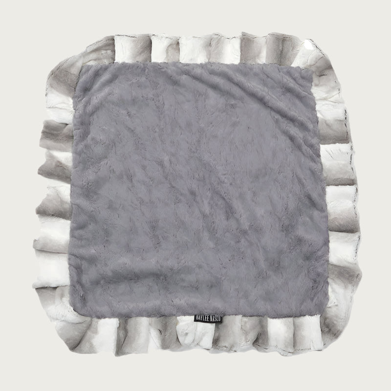 Faux Fur Blanket