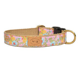 Eloise Floral Collar