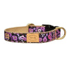 Coventry Floral Collar