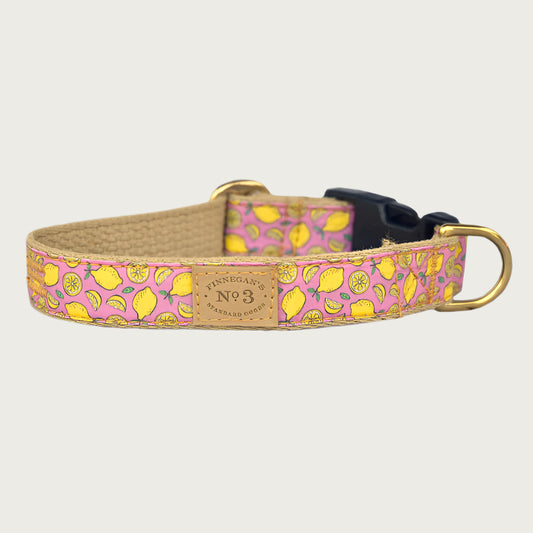Lemon Collar