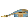 Sky Blue Stars Collar