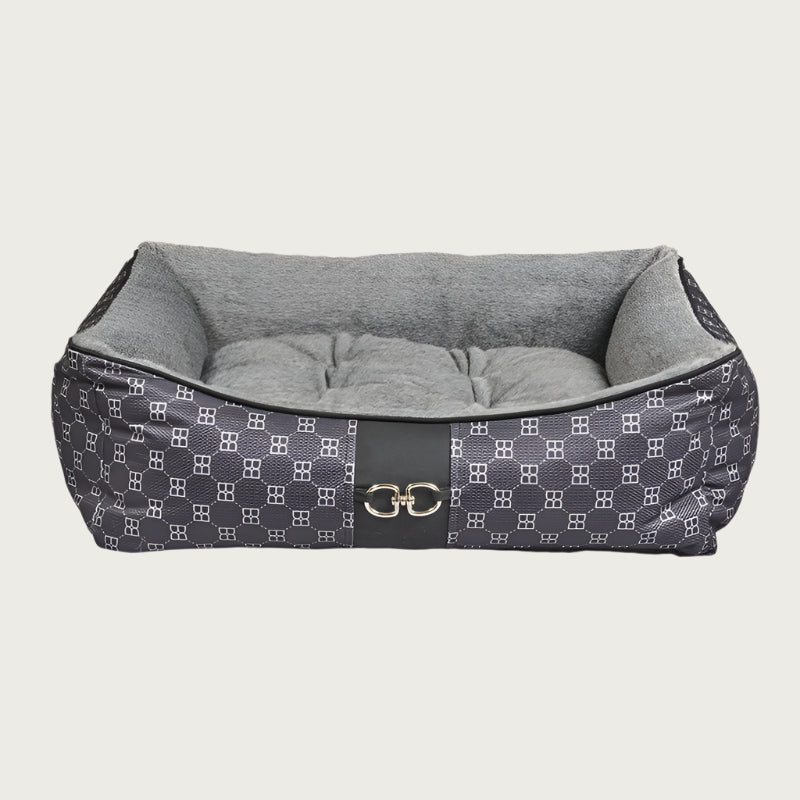 Scoop Bed