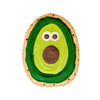 Avocado Cookie