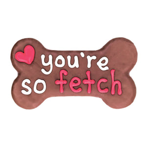 Bone - You're So Fetch